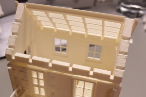 CAD-Konstruktion, Modifikation, Entwicklung